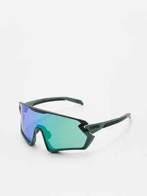 Okulary sportowe Uvex