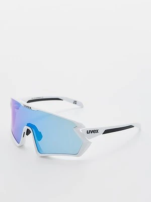 Okulary sportowe Uvex