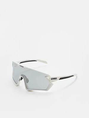 Okulary sportowe Uvex