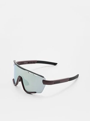 Okulary sportowe Uvex