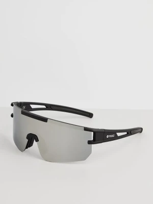 Okulary sportowe YEAZ srebrny