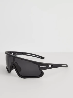 Okulary sportowe YEAZ szary