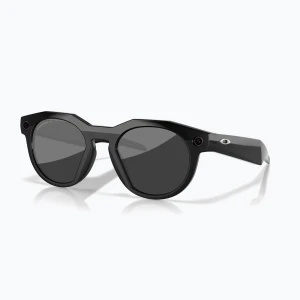 Okulary z kamerą Oakley Meta HSTN black / prizm back polarized