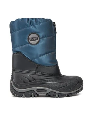 Olang Śniegowce Bmx Niebieski