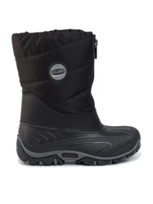 Olang Śniegowce Bmx S Czarny