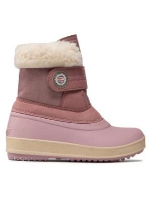 Olang Śniegowce Elfo Różowy