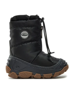 Olang Śniegowce Eolo 81 Czarny