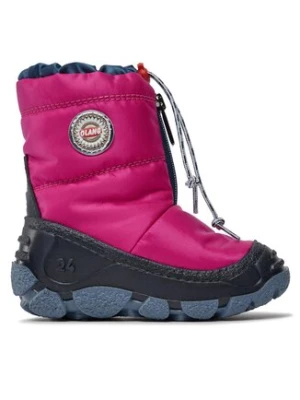 Olang Śniegowce Eolo Różowy