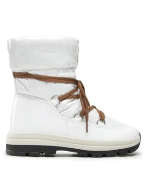 Olang Śniegowce Opera Biały