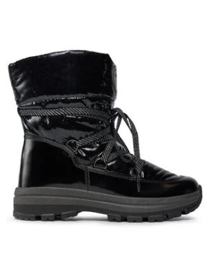 Olang Śniegowce Opera Ice Czarny