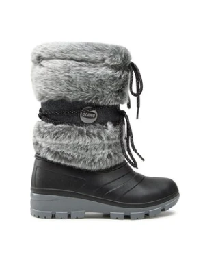 Olang Śniegowce Puff Szary