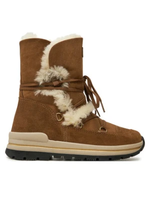 Olang Śniegowce Tanya 85 Brązowy