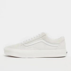 Vans Old Skool mężczyźni biały rozmiar Buty
