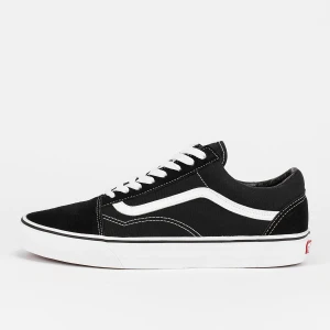 Vans Old Skool mężczyźni czarny rozmiar Buty