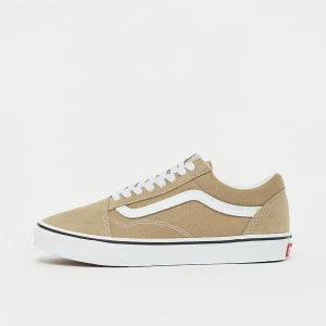 Old Skool (GS) Vans beż