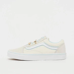Old Skool Vans beż