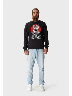 OLDSKULL Bluza w kolorze czarnym rozmiar: L