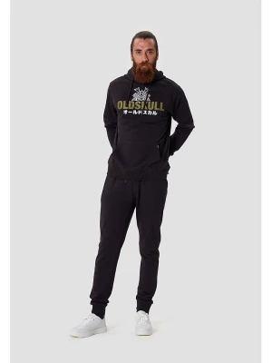 OLDSKULL Bluza w kolorze czarnym rozmiar: L