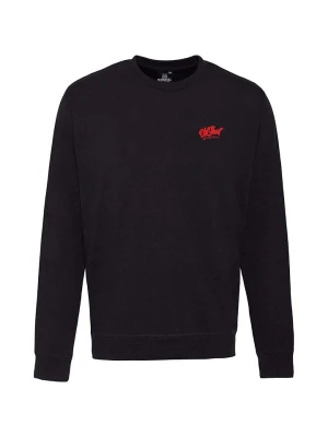 OLDSKULL Bluza w kolorze czarnym rozmiar: L