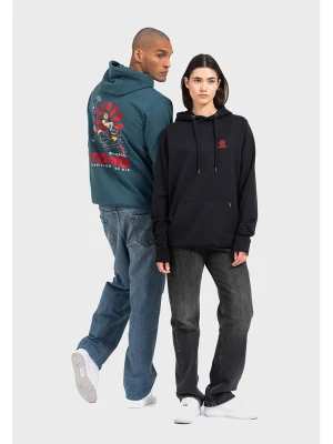 OLDSKULL Bluza w kolorze czarnym rozmiar: XL