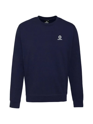 OLDSKULL Bluza w kolorze granatowym rozmiar: XXL