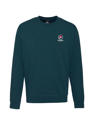 OLDSKULL Bluza w kolorze morskim rozmiar: M