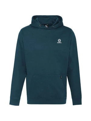 OLDSKULL Bluza w kolorze morskim rozmiar: XL