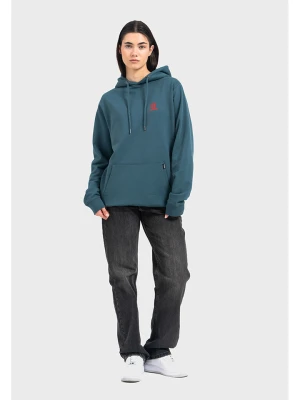 OLDSKULL Bluza w kolorze niebieskim rozmiar: 3XL