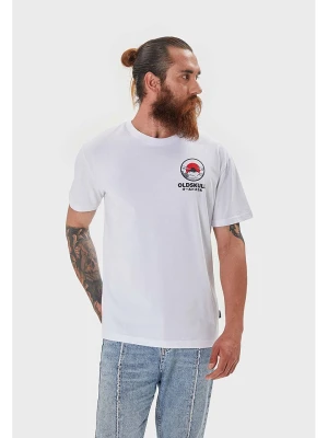 OLDSKULL Koszulka w kolorze białym rozmiar: 3XL