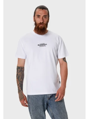 OLDSKULL Koszulka w kolorze białym rozmiar: 3XL