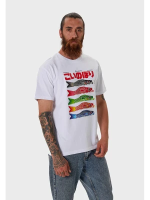 OLDSKULL Koszulka w kolorze białym rozmiar: M