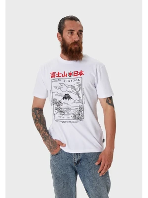 OLDSKULL Koszulka w kolorze białym rozmiar: M