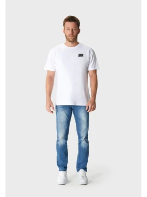 OLDSKULL Koszulka w kolorze białym rozmiar: XL