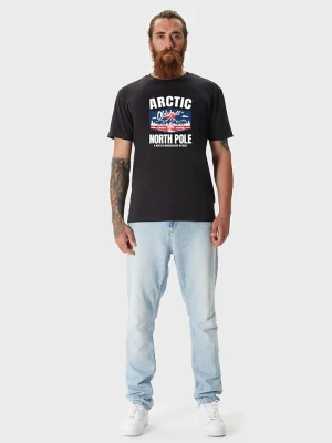 OLDSKULL Koszulka w kolorze czarnym rozmiar: 3XL