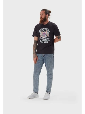 OLDSKULL Koszulka w kolorze czarnym rozmiar: L