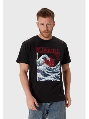 OLDSKULL Koszulka w kolorze czarnym rozmiar: L