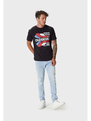 OLDSKULL Koszulka w kolorze czarnym rozmiar: L