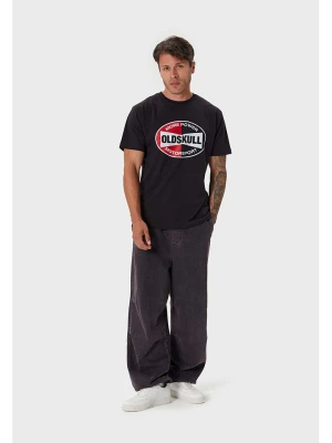 OLDSKULL Koszulka w kolorze czarnym rozmiar: M