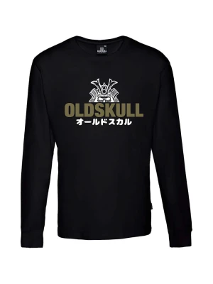 OLDSKULL Koszulka w kolorze czarnym rozmiar: M