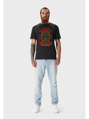 OLDSKULL Koszulka w kolorze czarnym rozmiar: M
