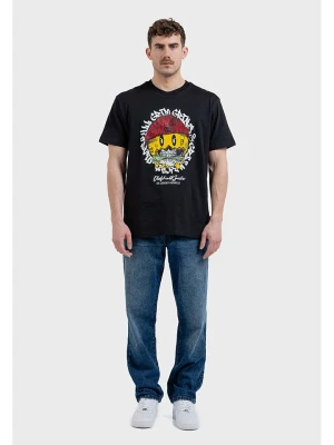 OLDSKULL Koszulka w kolorze czarnym rozmiar: M