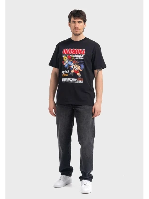 OLDSKULL Koszulka w kolorze czarnym rozmiar: L