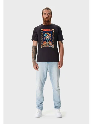 OLDSKULL Koszulka w kolorze czarnym rozmiar: S