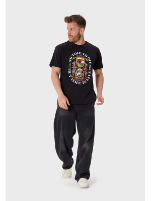 OLDSKULL Koszulka w kolorze czarnym rozmiar: S