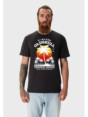 OLDSKULL Koszulka w kolorze czarnym rozmiar: XXL