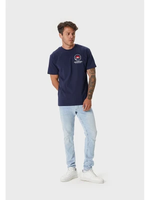 OLDSKULL Koszulka w kolorze granatowym rozmiar: 3XL