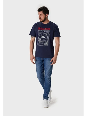 OLDSKULL Koszulka w kolorze granatowym rozmiar: XL
