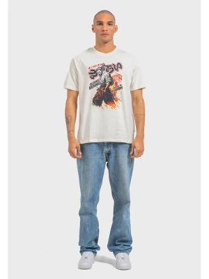 OLDSKULL Koszulka w kolorze kremowym rozmiar: M