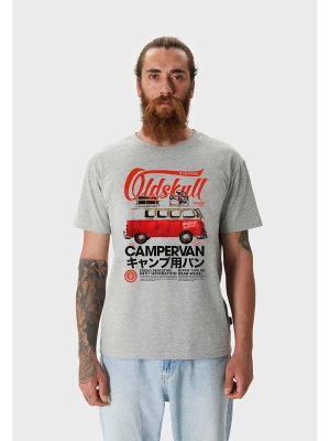 OLDSKULL Koszulka w kolorze szarym rozmiar: 3XL