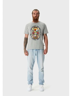 OLDSKULL Koszulka w kolorze szarym rozmiar: XL
